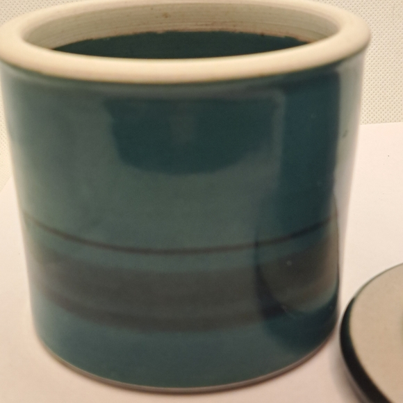 French Butter Dish - Picture 6 of 7